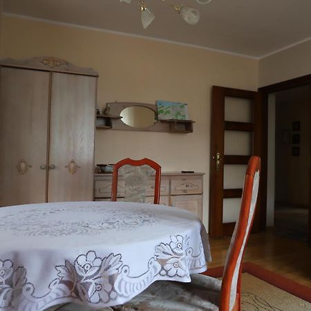 Apartament U Filipa Kołobrzeg Esterno foto