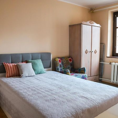 Appartamento Apartament U Filipa Kołobrzeg Esterno foto