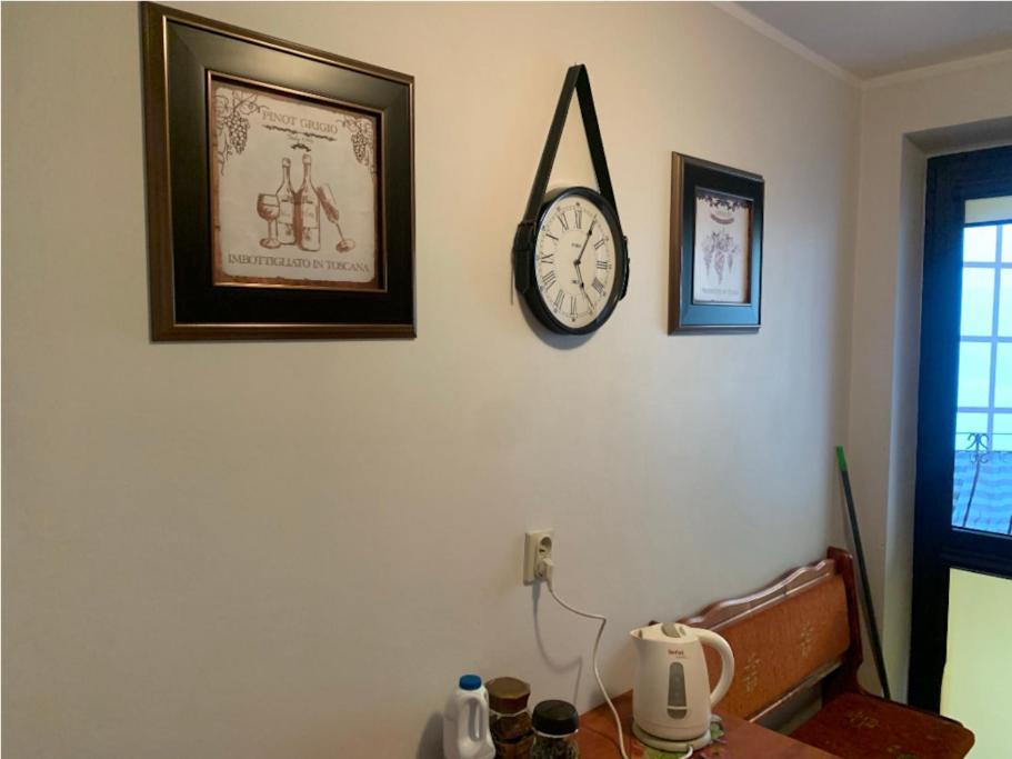 Apartament U Filipa Kołobrzeg Esterno foto