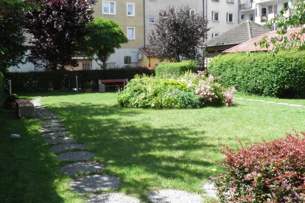 Apartament U Filipa Kołobrzeg Esterno foto