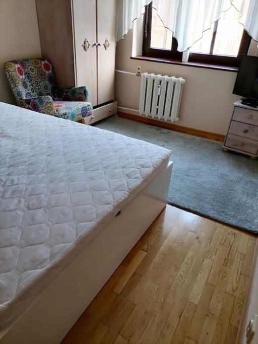 Apartament U Filipa Kołobrzeg Esterno foto