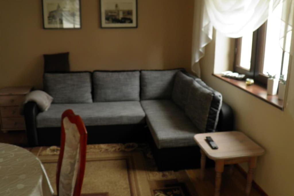 Apartament U Filipa Kołobrzeg Esterno foto