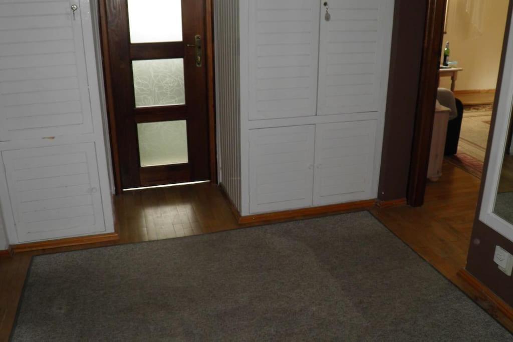 Apartament U Filipa Kołobrzeg Esterno foto