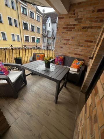 Apartament U Filipa Kołobrzeg Esterno foto