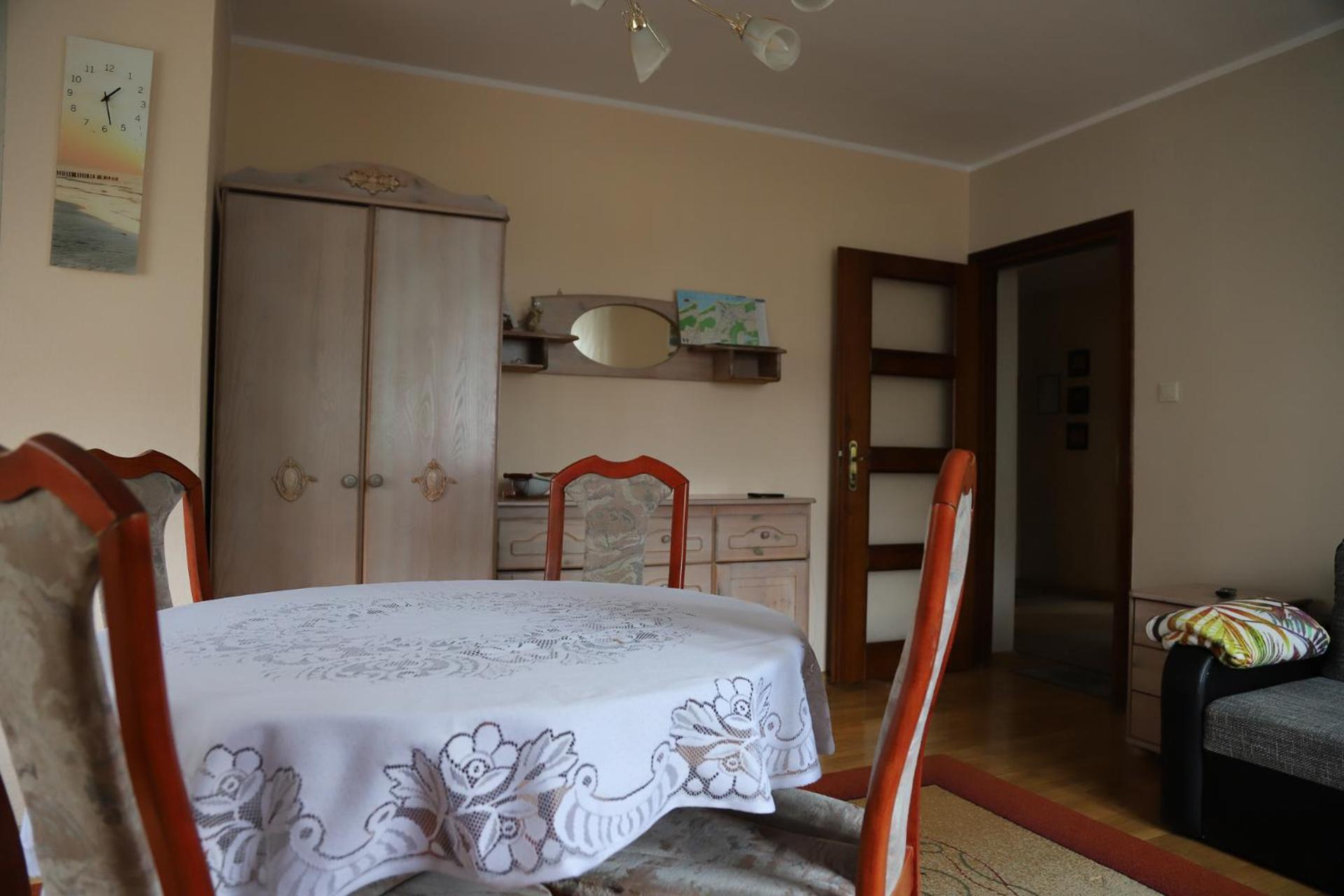 Appartamento Apartament U Filipa Kołobrzeg Esterno foto