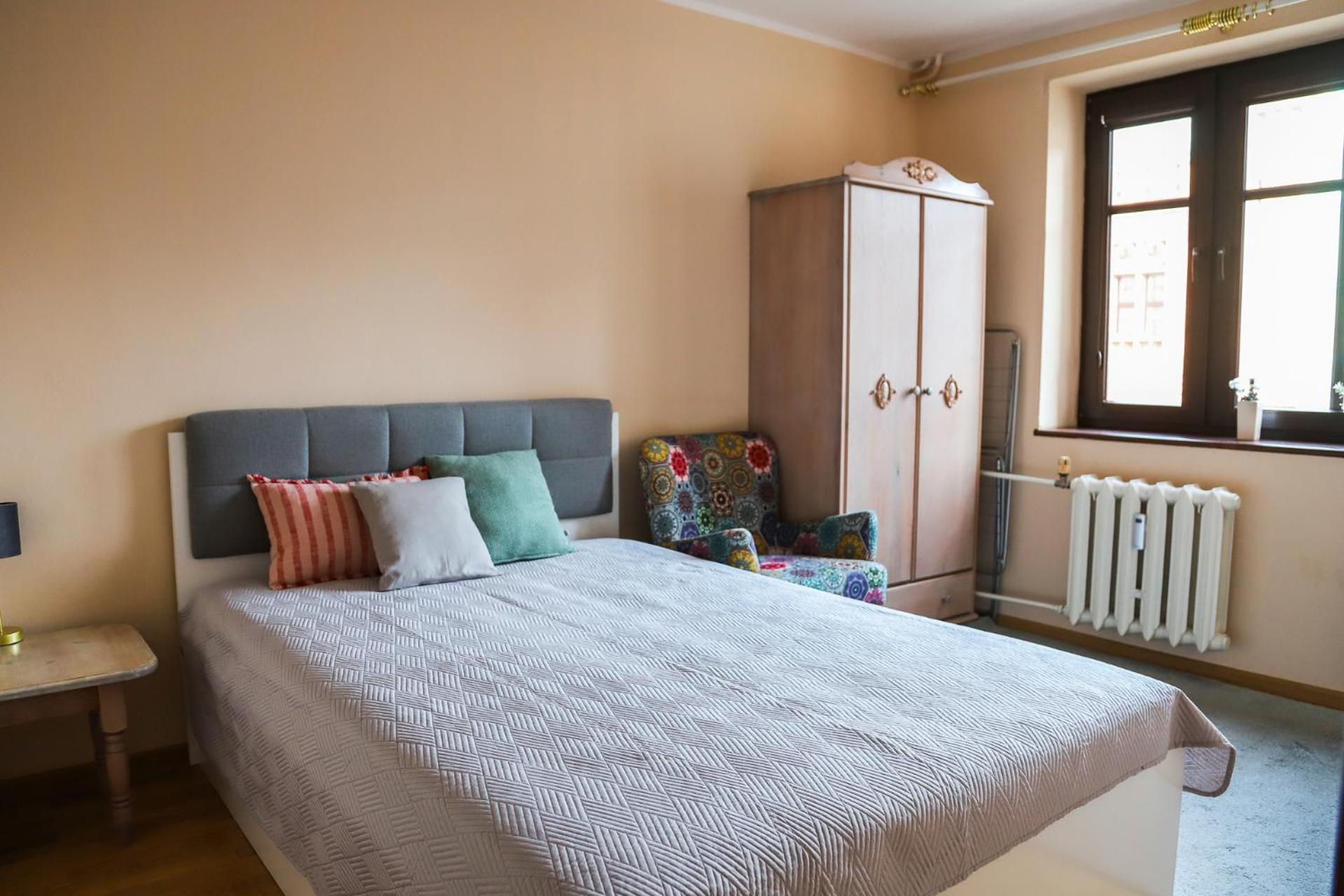 Appartamento Apartament U Filipa Kołobrzeg Esterno foto